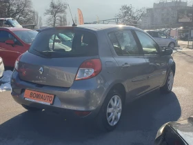 Renault Clio 1.2i* KLIMA* , снимка 4