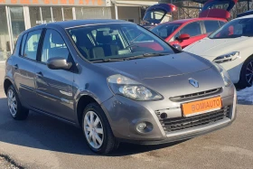 Renault Clio 1.2i* KLIMA* , снимка 3