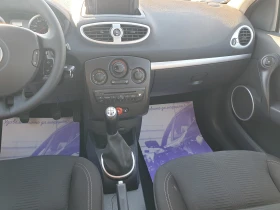 Renault Clio 1.2i* KLIMA* , снимка 9