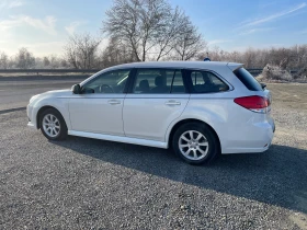 Subaru Legacy 2.0 ШВЕЙЦАРИЯ, снимка 2