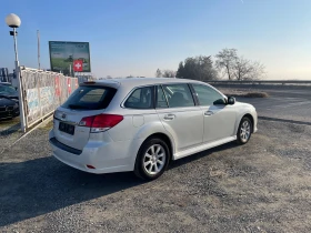 Subaru Legacy 2.0 ШВЕЙЦАРИЯ, снимка 3