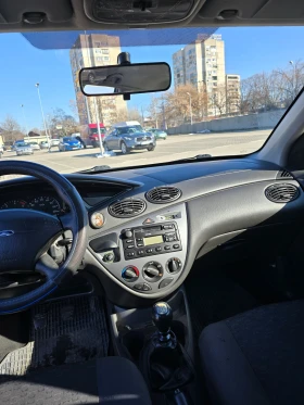 Ford Focus, снимка 16