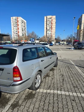 Ford Focus, снимка 5