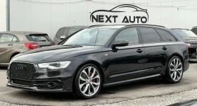 Audi A6 3.0TDI 313HP TOP SWISS 1