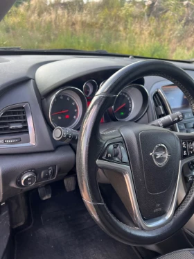 Opel Astra J 1.4  - / EURO5A | Mobile.bg    8