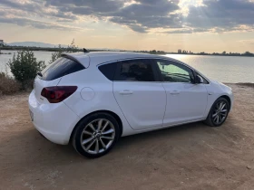 Opel Astra J 1.4  - / EURO5A | Mobile.bg    3