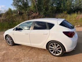 Opel Astra J 1.4  - / EURO5A | Mobile.bg    2