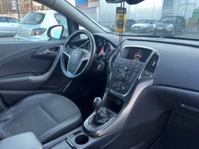 Opel Astra J 1.4 ТУРБО - бензин/газ EURO5A, снимка 5