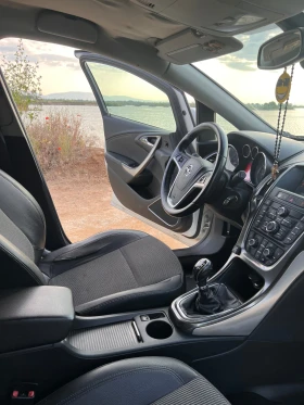 Opel Astra J 1.4  - / EURO5A | Mobile.bg    5