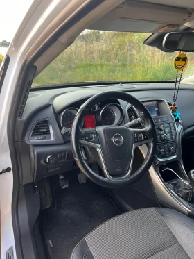 Opel Astra J 1.4  - / EURO5A | Mobile.bg    7