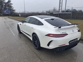 Mercedes-Benz AMG GT S E Performance, снимка 7