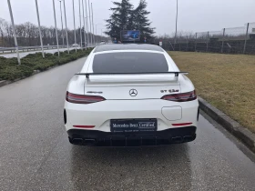 Mercedes-Benz AMG GT S E Performance | Mobile.bg    6