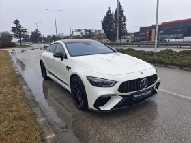 Mercedes-Benz AMG GT S E Performance - 249000 лв. - 99041197 | Car24.bg