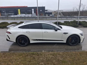 Mercedes-Benz AMG GT S E Performance, снимка 4