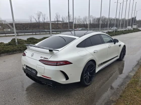 Mercedes-Benz AMG GT S E Performance - 249000 лв. - 99041197 | Car24.bg