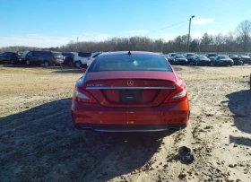 Mercedes-Benz CLS 400 3.0L V-6 DI, DOHC, VVT, TURBO, 329HP - 37000 лв. - 45628747 | Car24.bg