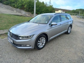 VW Passat, снимка 2