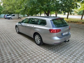 VW Passat, снимка 6