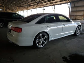 Audi S6 Distronic* Head-up* BOSE* м.точка* Keyless* - 28000 лв. - 63378558 | Car24.bg