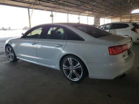 Audi S6 Distronic* Head-up* BOSE* м.точка* Keyless* - 28000 лв. - 63378558 | Car24.bg