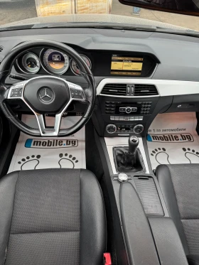 Mercedes-Benz C 220 Facelift AMG  170 | Mobile.bg    13