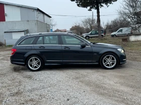 Mercedes-Benz C 220 Facelift AMG пакет 170кс - 13199 лв. - 68647777 | Car24.bg