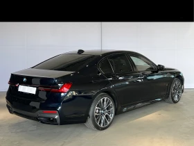 BMW 740 d xDrive Sedan - 129000 лв. - 30379064 4