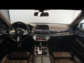 BMW 740 d xDrive Sedan - 129000 лв. - 30379064 11