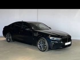 BMW 740 d xDrive Sedan - 129000 лв. - 30379064 3