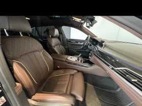 BMW 740 d xDrive Sedan - 129000 лв. - 30379064 9