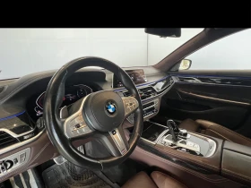 BMW 740 d xDrive Sedan - 129000 лв. - 30379064 8