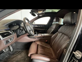 BMW 740 d xDrive Sedan - 129000 лв. - 30379064 7