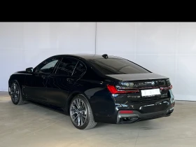 BMW 740 d xDrive Sedan - 129000 лв. - 30379064 2
