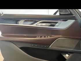 BMW 740 d xDrive Sedan - 129000 лв. - 30379064 12