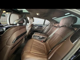 BMW 740 d xDrive Sedan - 129000 лв. - 30379064 6