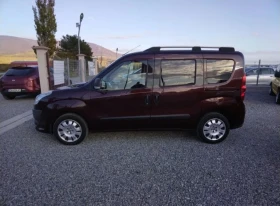 Fiat Doblo 1.4T  | Mobile.bg    4