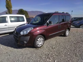 Fiat Doblo 1.4T  | Mobile.bg    1