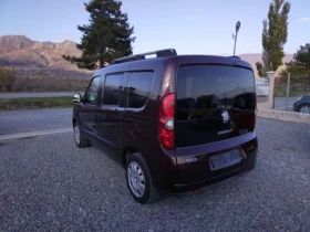 Fiat Doblo 1.4T  | Mobile.bg    2