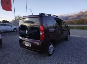 Fiat Doblo 1.4T  | Mobile.bg    5