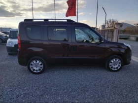 Fiat Doblo 1.4T  | Mobile.bg    6