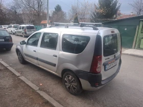 Dacia Logan - 2500 лв. - 94542021 | Car24.bg