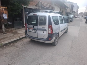 Dacia Logan, снимка 3