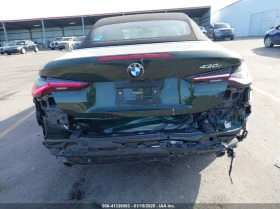 BMW 430 * 21, 340КМ* * ВЪЗМОЖНОСТ ЗА ЛИЗИНГ* - 46500 лв. - 13443499 | Car24.bg