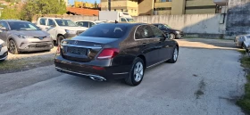 Mercedes-Benz E 220   4matic  AVANTGARDE 9G    | Mobile.bg    3