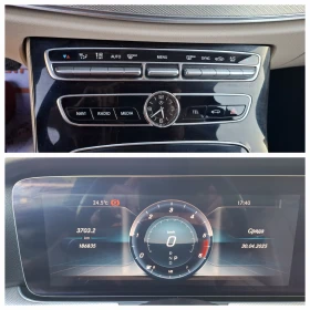 Mercedes-Benz E 220   4matic  AVANTGARDE 9G    | Mobile.bg    13