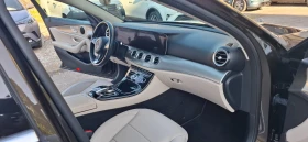 Mercedes-Benz E 220   4matic  AVANTGARDE 9G    | Mobile.bg    11