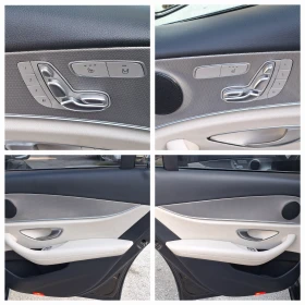 Mercedes-Benz E 220   4matic  AVANTGARDE 9G    | Mobile.bg    16