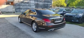 Mercedes-Benz E 220   4matic  AVANTGARDE 9G    | Mobile.bg    5