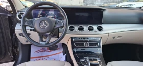 Mercedes-Benz E 220   4matic  AVANTGARDE 9G    | Mobile.bg    10