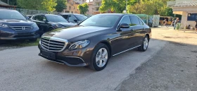 Mercedes-Benz E 220   4matic  AVANTGARDE 9G    | Mobile.bg    7